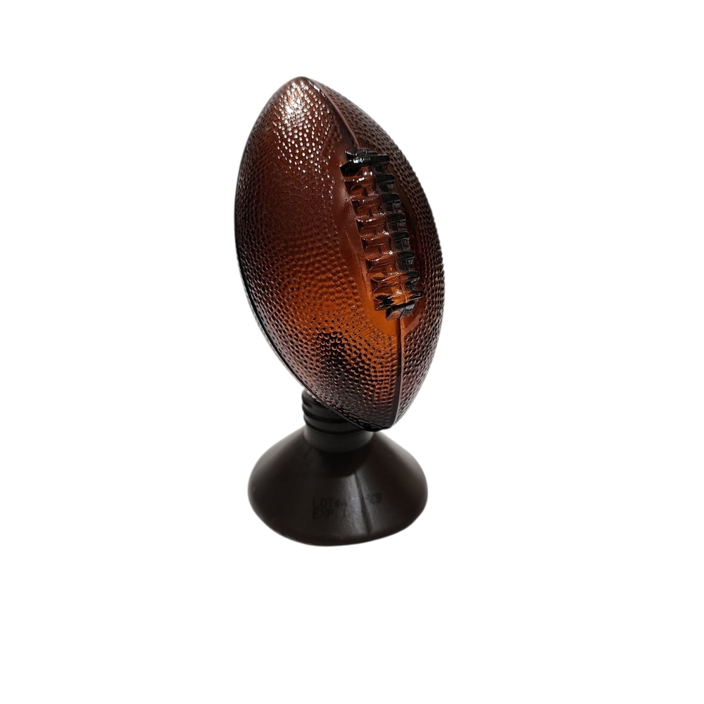 Vintage Avon Men's wild country cologne canter first down football 70s